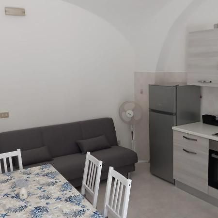 Le Mura Apartment Васто Екстериор снимка
