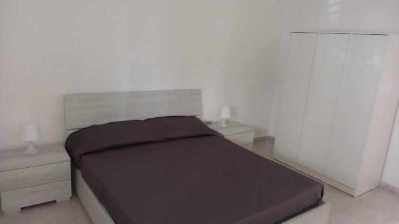 Le Mura Apartment Васто Екстериор снимка