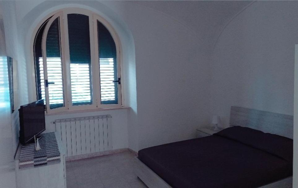Le Mura Apartment Васто Екстериор снимка