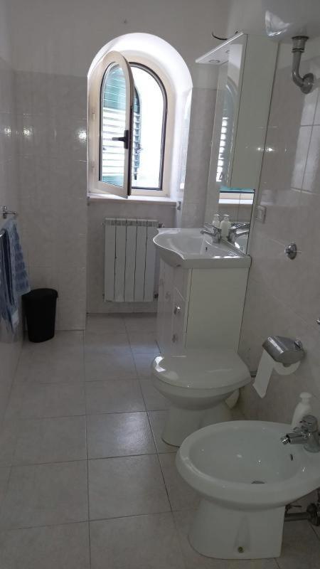 Le Mura Apartment Васто Екстериор снимка