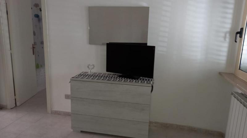Le Mura Apartment Васто Екстериор снимка