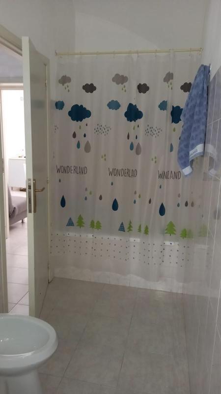 Le Mura Apartment Васто Екстериор снимка
