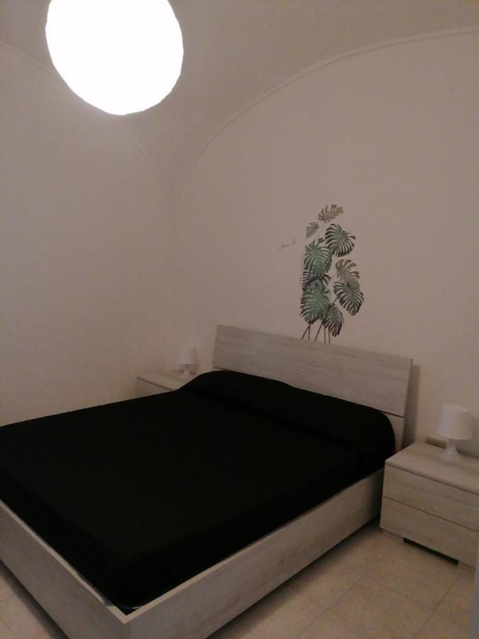 Le Mura Apartment Васто Екстериор снимка
