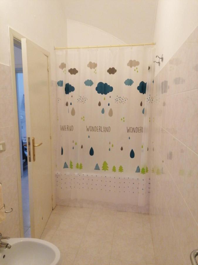 Le Mura Apartment Васто Екстериор снимка