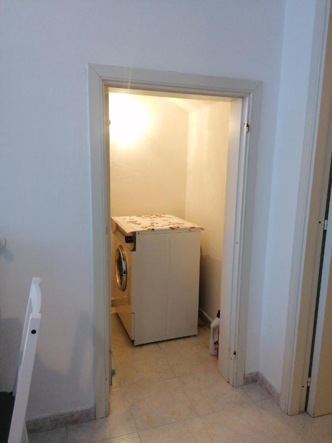 Le Mura Apartment Васто Екстериор снимка