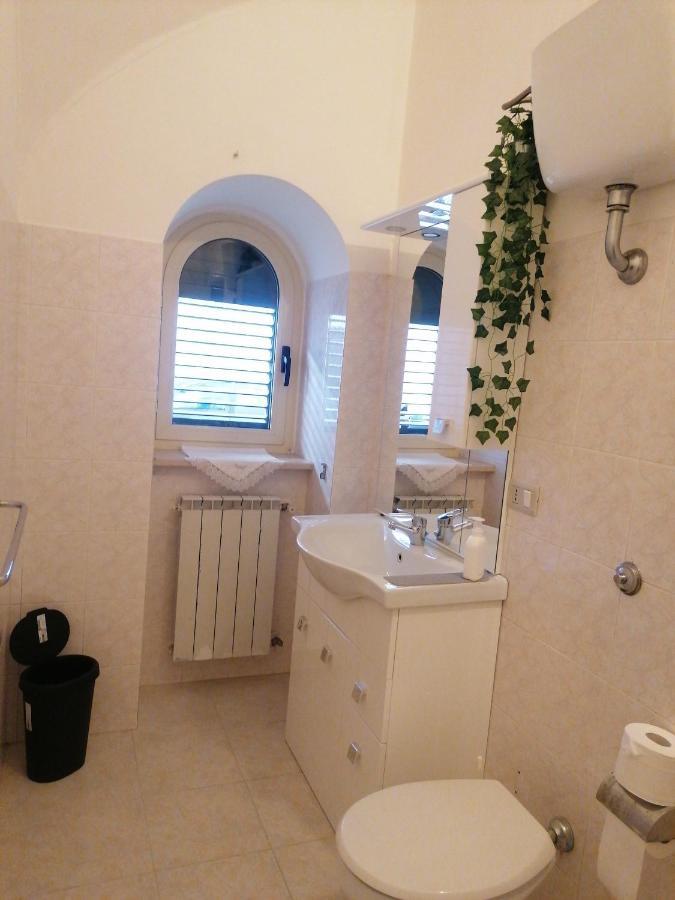 Le Mura Apartment Васто Екстериор снимка