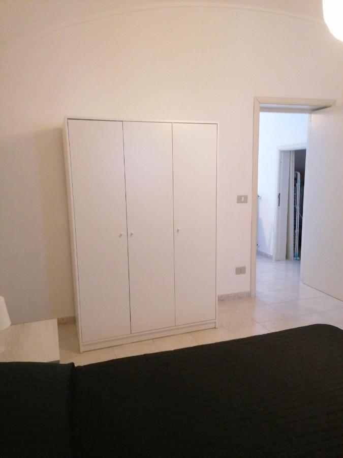 Le Mura Apartment Васто Екстериор снимка